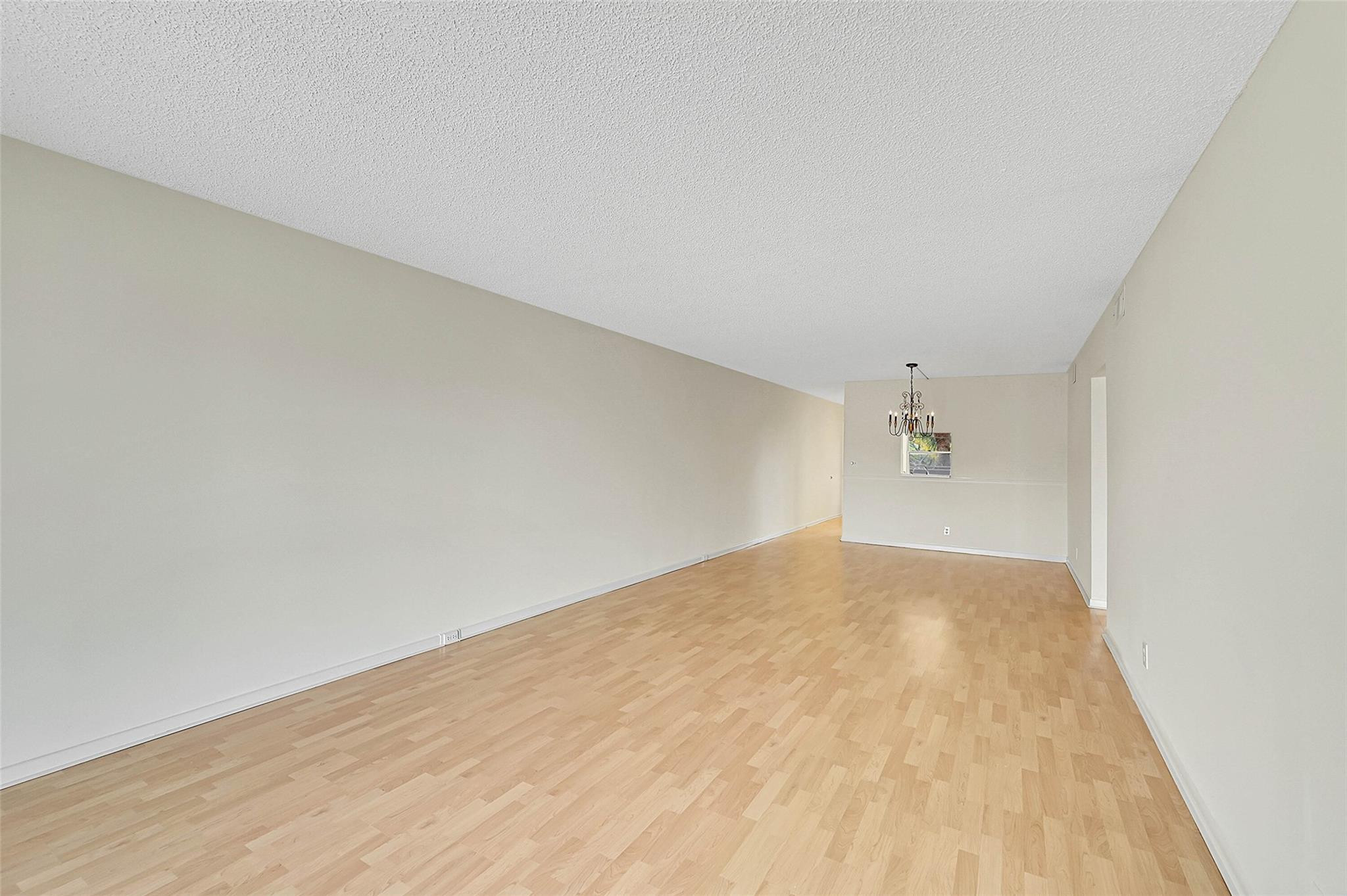 1804 Eleuthera Point, Unit E3 Coconut Creek, FL 33066 - Photo 13 of 41 a view of empty room