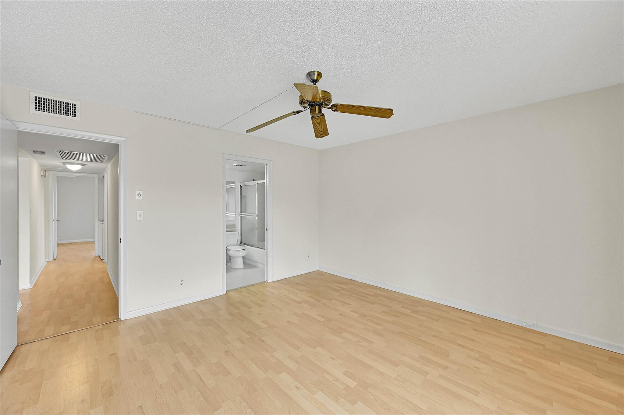 1804 Eleuthera Point, Unit E3 Coconut Creek, FL 33066 - Photo 17 of 41 a view of empty room