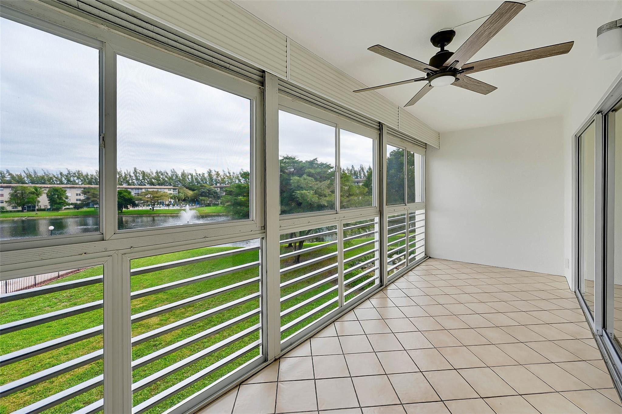 1804 Eleuthera Point, Unit E3 Coconut Creek, FL 33066 - Photo 27 of 41 a view of a room with a large window