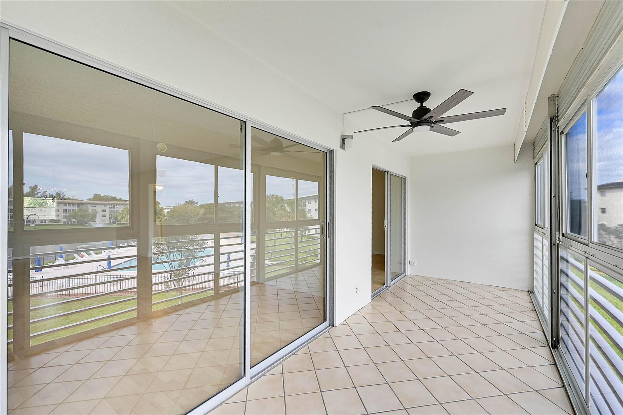 1804 Eleuthera Point, Unit E3 Coconut Creek, FL 33066 - Photo 29 of 41 a view of an entryway