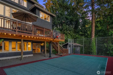 $3,850,000 | 4889 Forest Avenue Southeast, Mercer Island, WA 98040