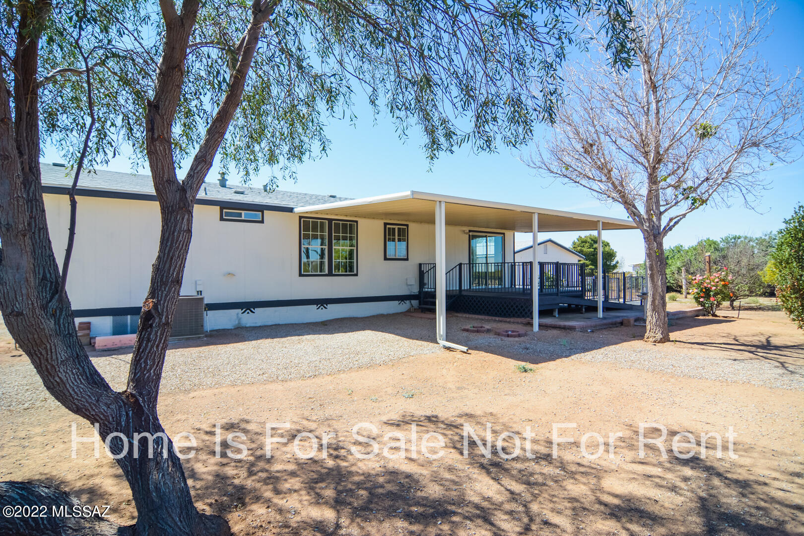 6930 North Sanders Road Tucson, AZ 85743 - Photo 28 of 33