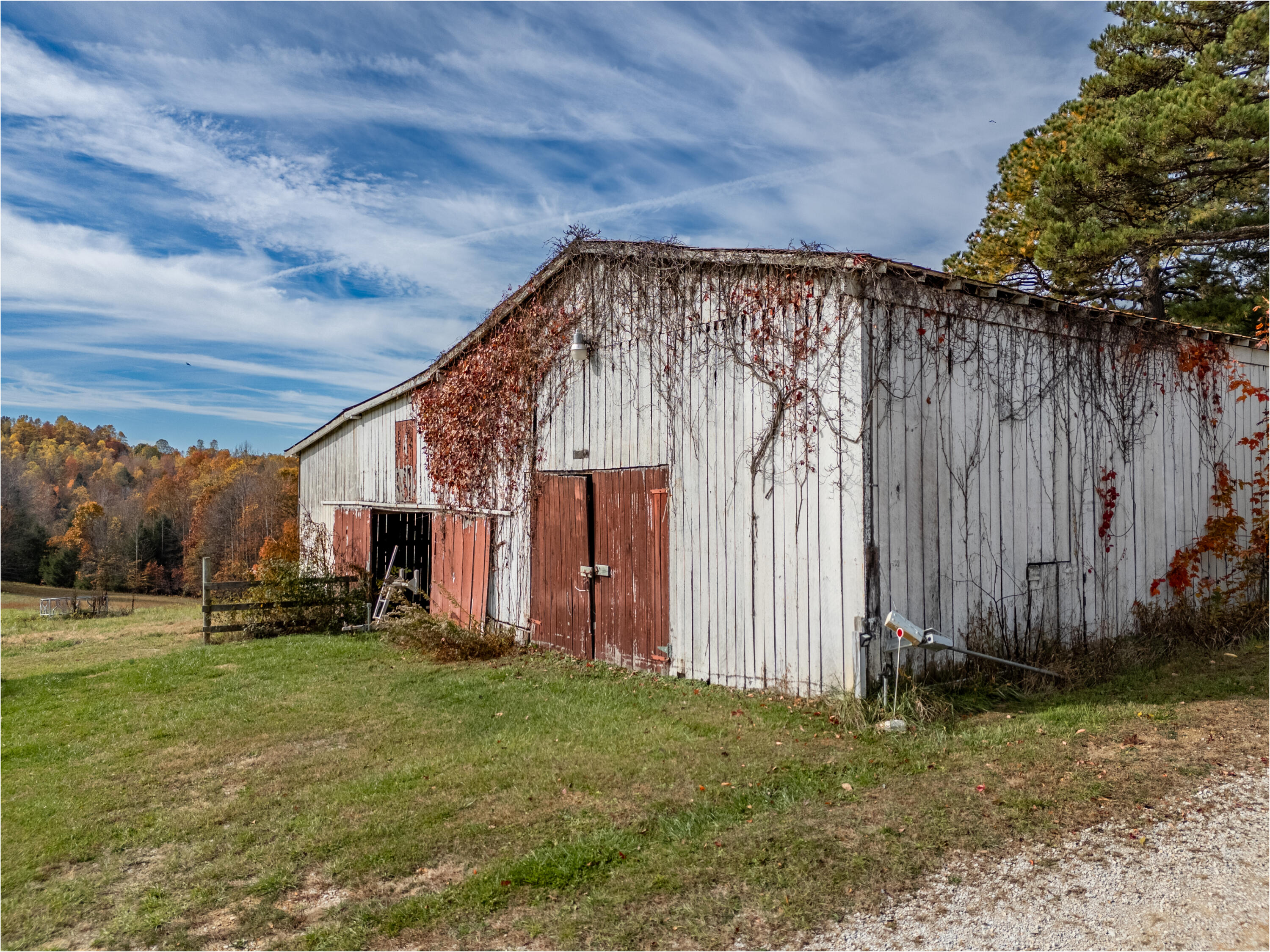 11039 Brown Ridge Road Morehead, KY 40351 - Photo 40 of 55 DJI_20251104111625_0114_D-HDR
