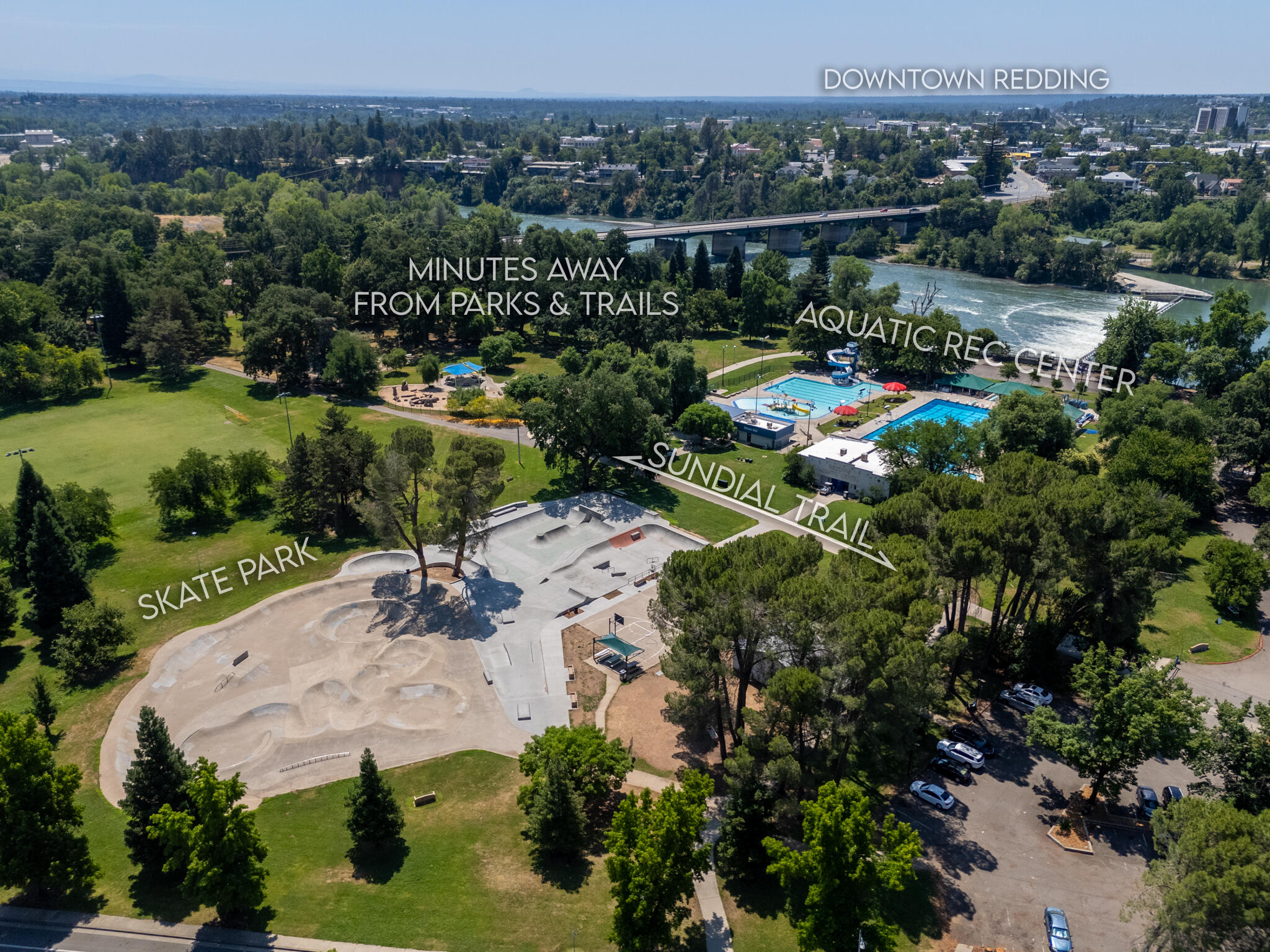 1836 Del Mar Avenue Redding, CA 96003 - Photo 21 of 26 1836DelMar-EXT-17