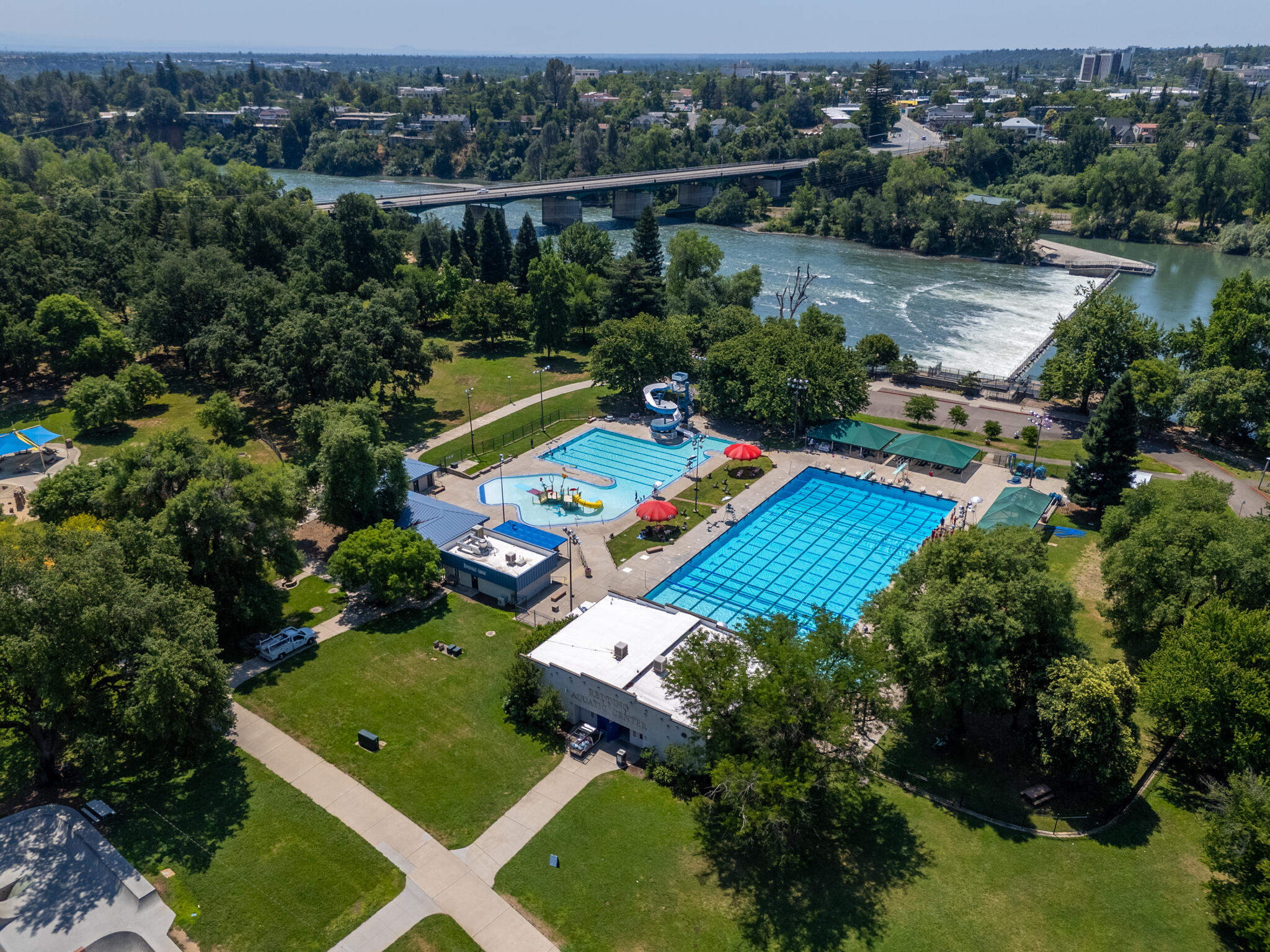 1836 Del Mar Avenue Redding, CA 96003 - Photo 22 of 26 1836DelMar-EXT-16