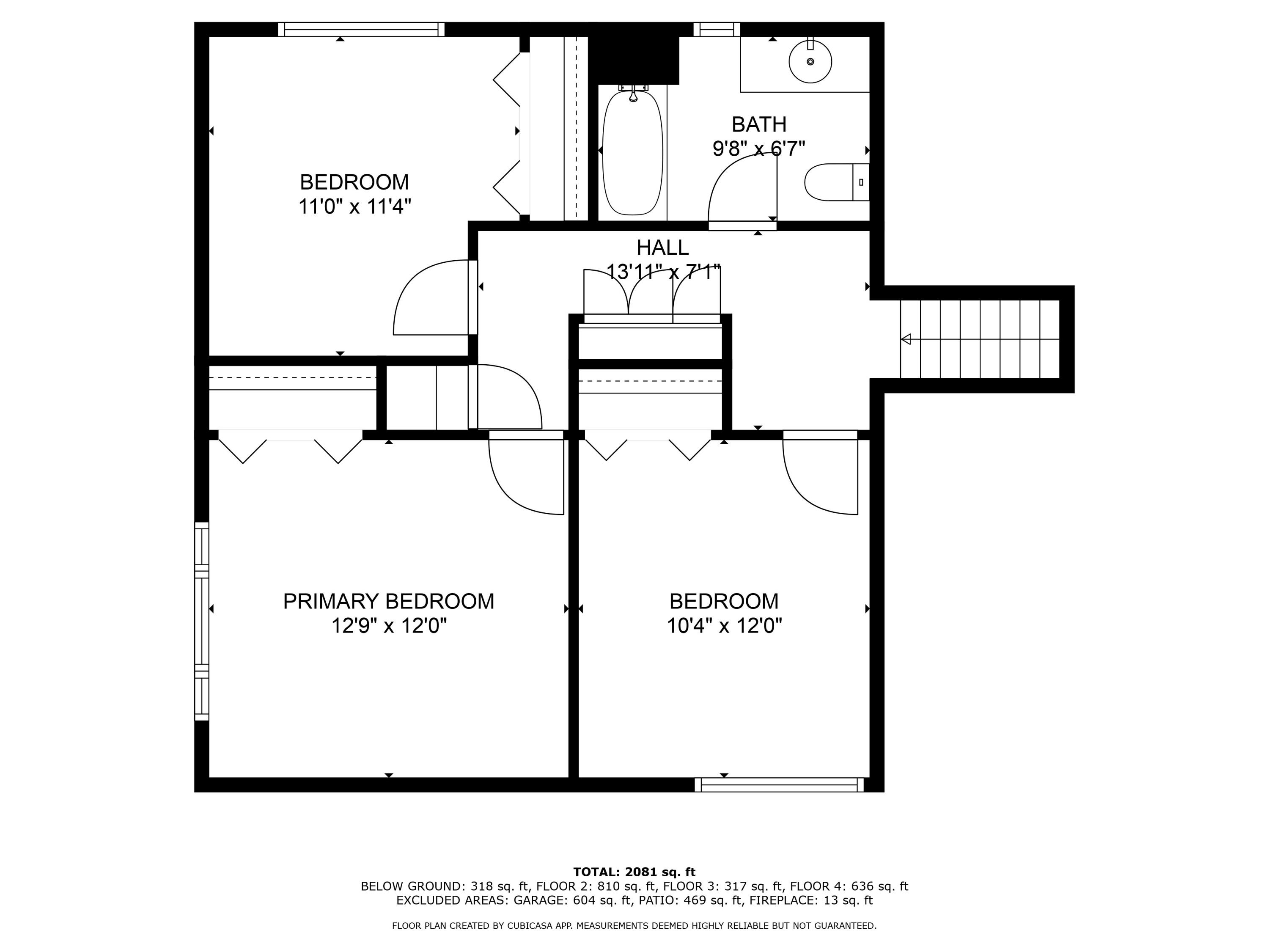 672 Arundel Road Goleta, CA 93117 - Photo 27 of 28 Additional bedrooms