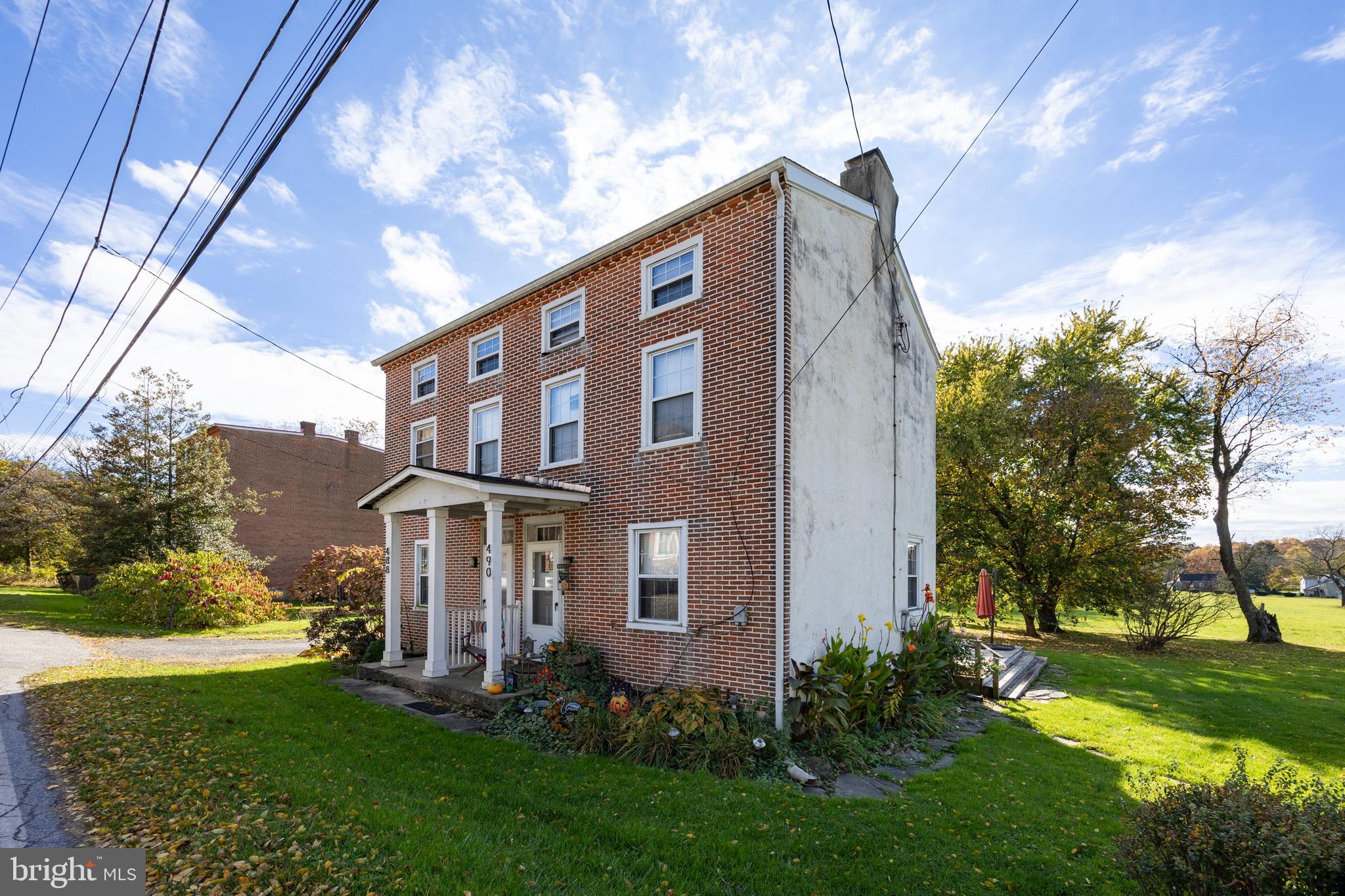 486 West Street Road Kennett Square, PA 19348 - Photo 30 of 85