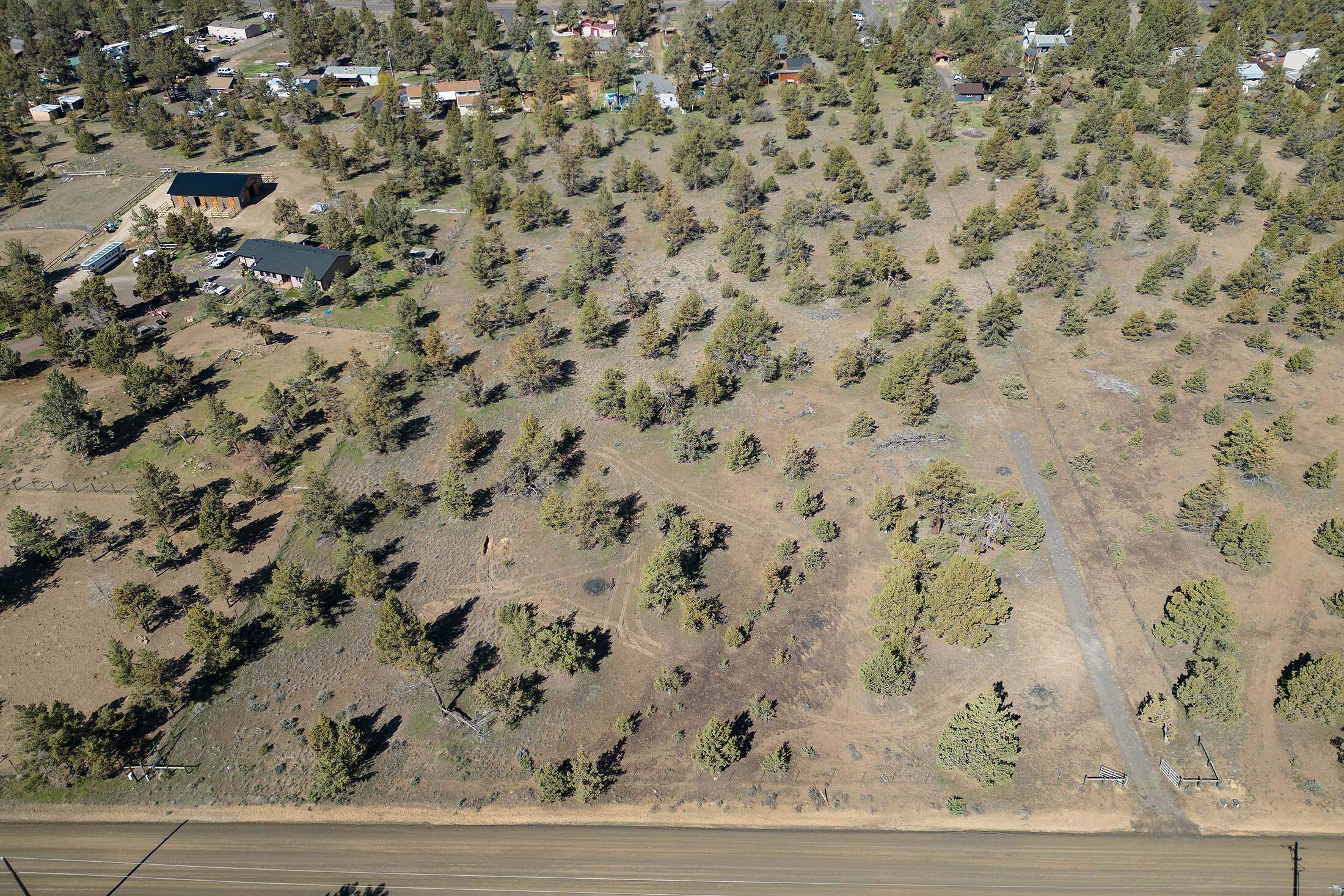 13390 Southwest Chipmunk Road Terrebonne, OR 97760 - Photo 22 of 50 Lot 7 - 13478 Chipmonk 015