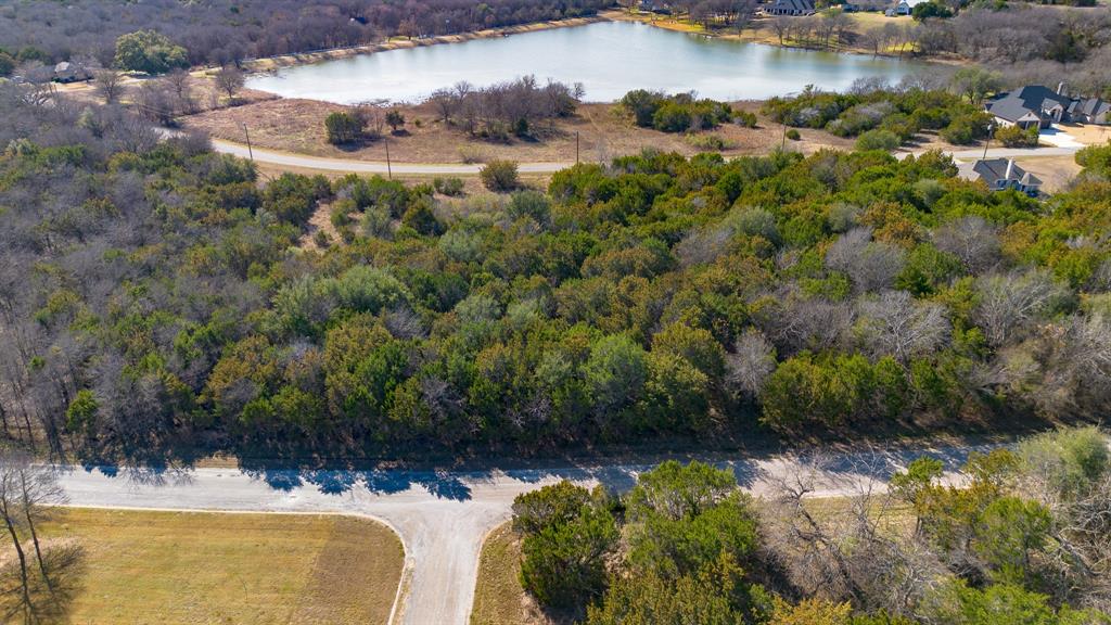 38008 Cedar Trail Whitney, TX 76692 - Photo 3 of 10 a view of a lake from a yard
