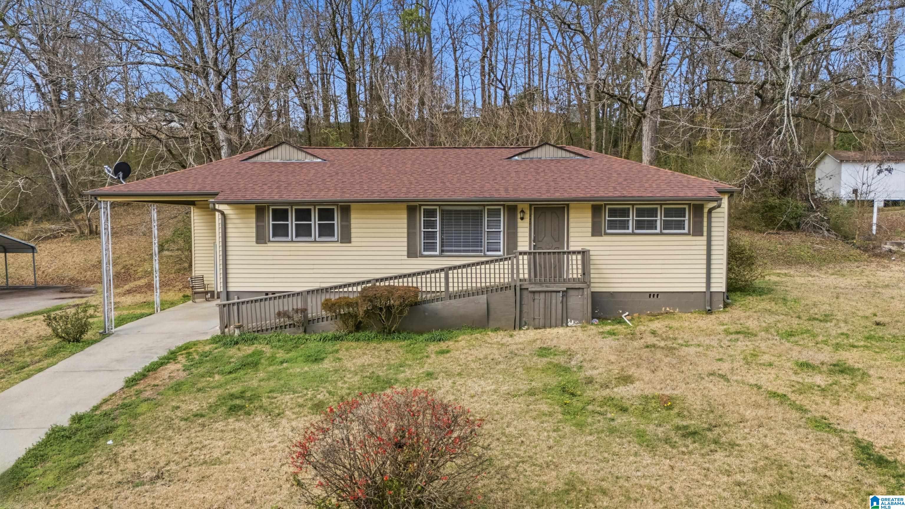 440 Central Avenue Fultondale, AL 35068 - Photo 23 of 35