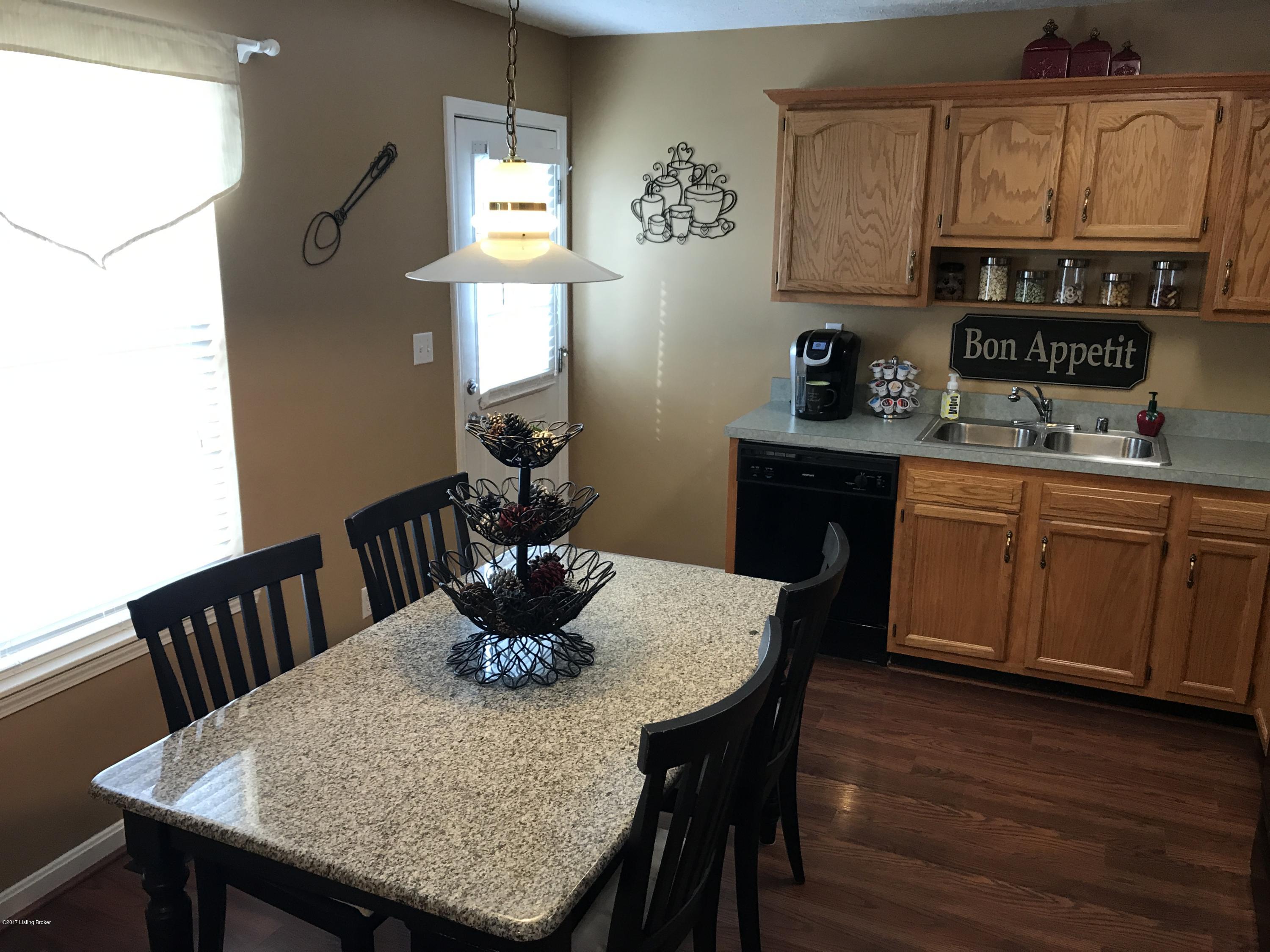 134 Fox Ridge Way Mount Washington, KY 40047 - Photo 21 of 38 Z19