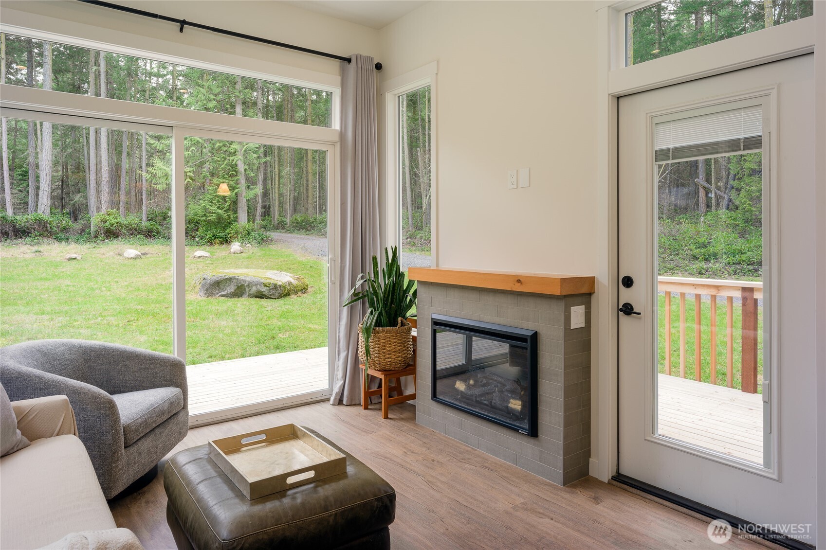 25 Eliza Road Lopez Island, WA 98261 - Photo 3 of 27