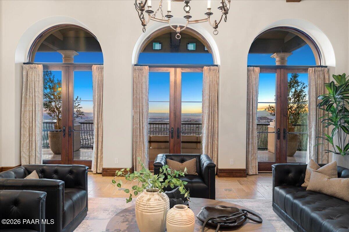 3350 Bar-Circle-A Road Prescott, AZ 86301 - Photo 56 of 181 054-Great Room
