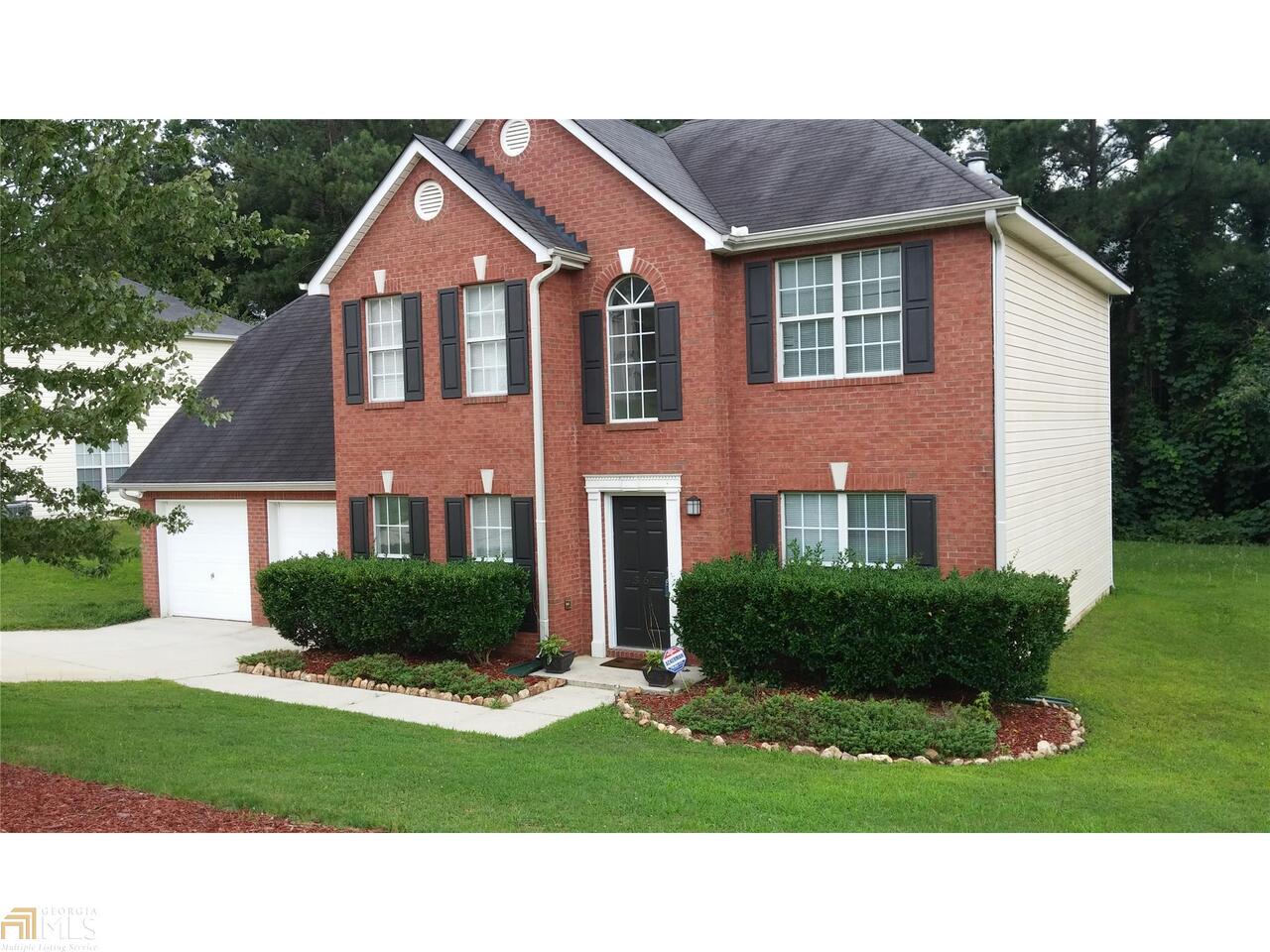 4367 Conley Landing Conley, GA 30288 - Photo 1 of 1 Gallery Image 1