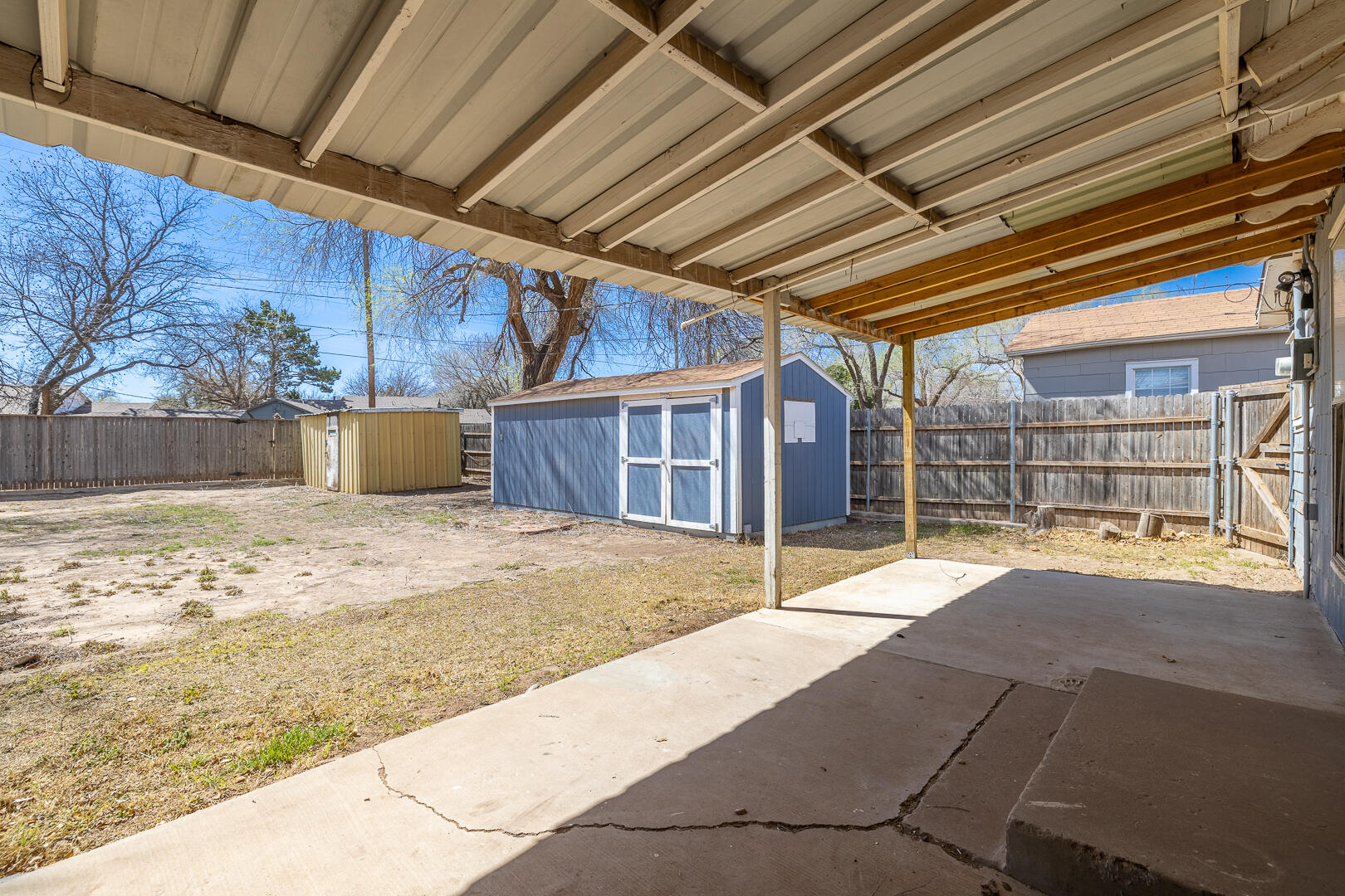 2809 26th Street Lubbock, TX 79410 - Photo 28 of 29 1-37