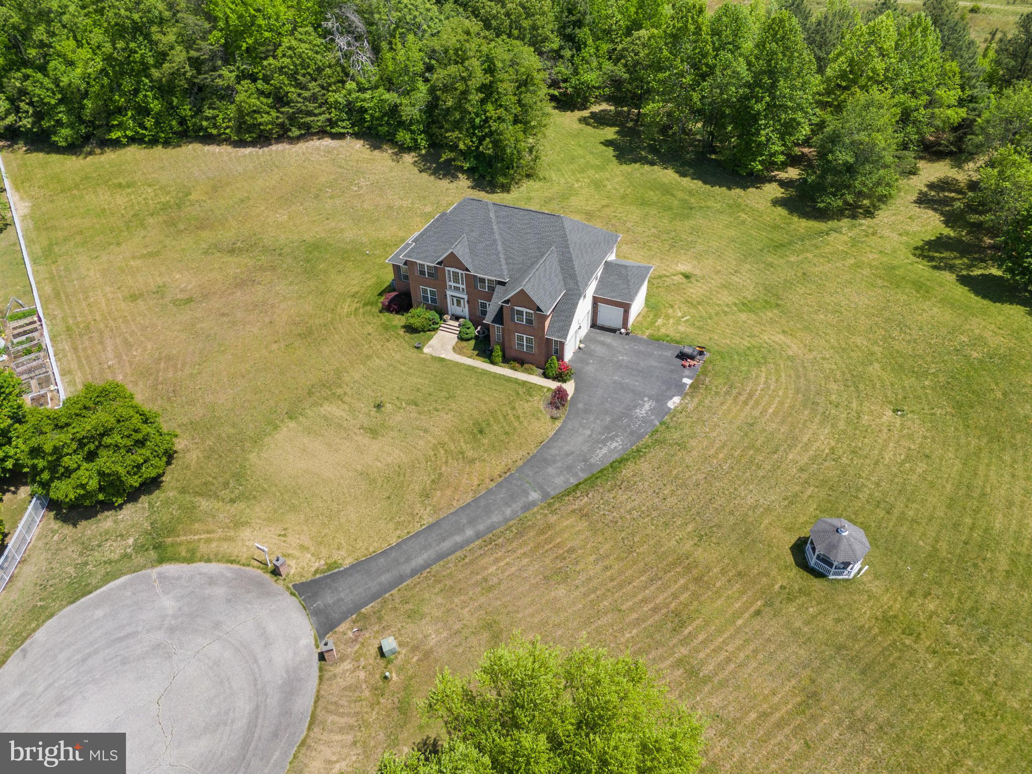 2045 Mount Pleasant Way Prince Frederick, MD 20678 - Photo 37 of 43
