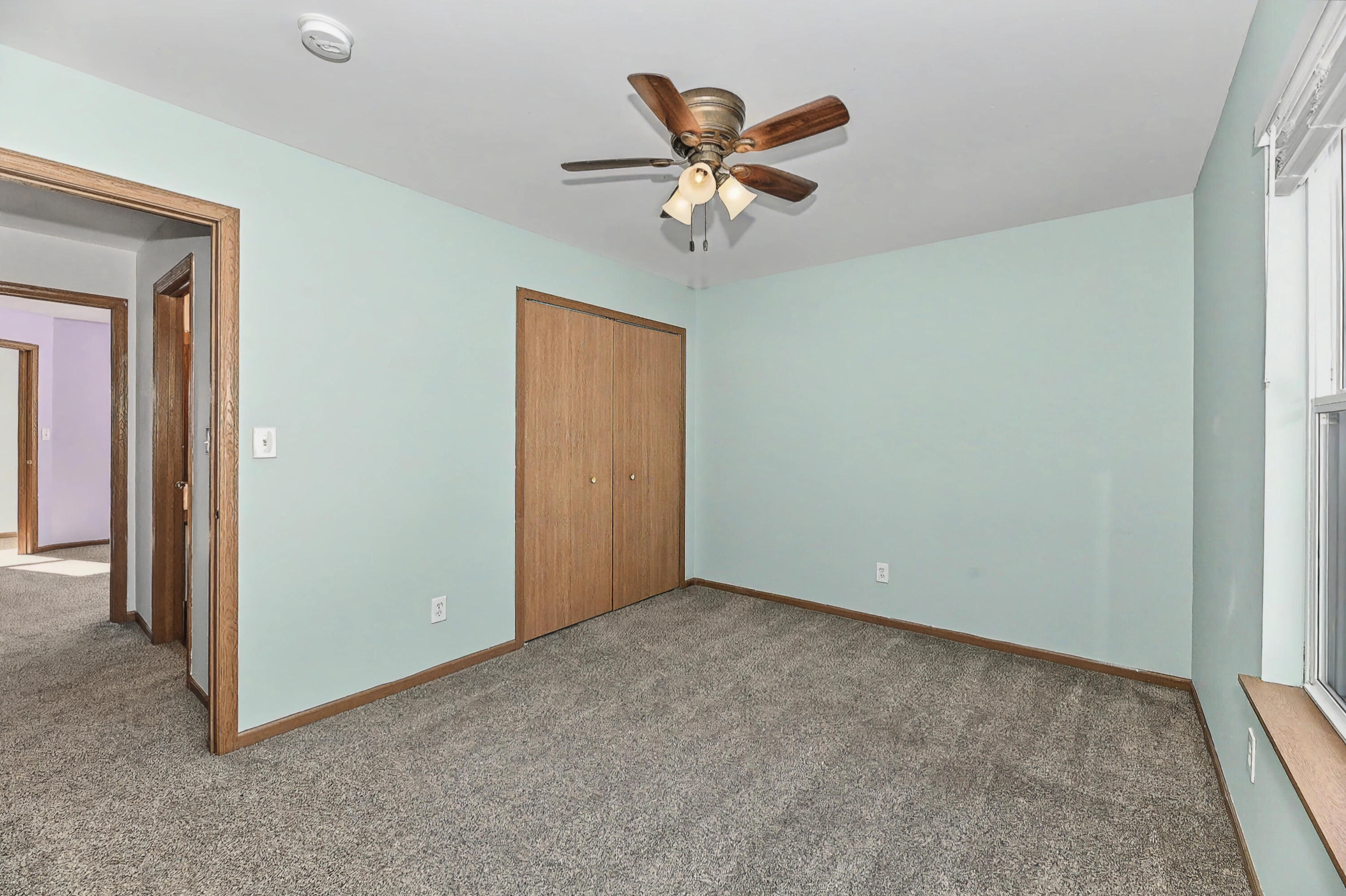 324 West Hidden Trail Elkhorn, WI 53121 - Photo 25 of 34 Bedroom