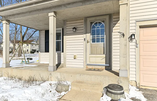 $379,900 | 324 West Hidden Trail, Elkhorn, WI 53121