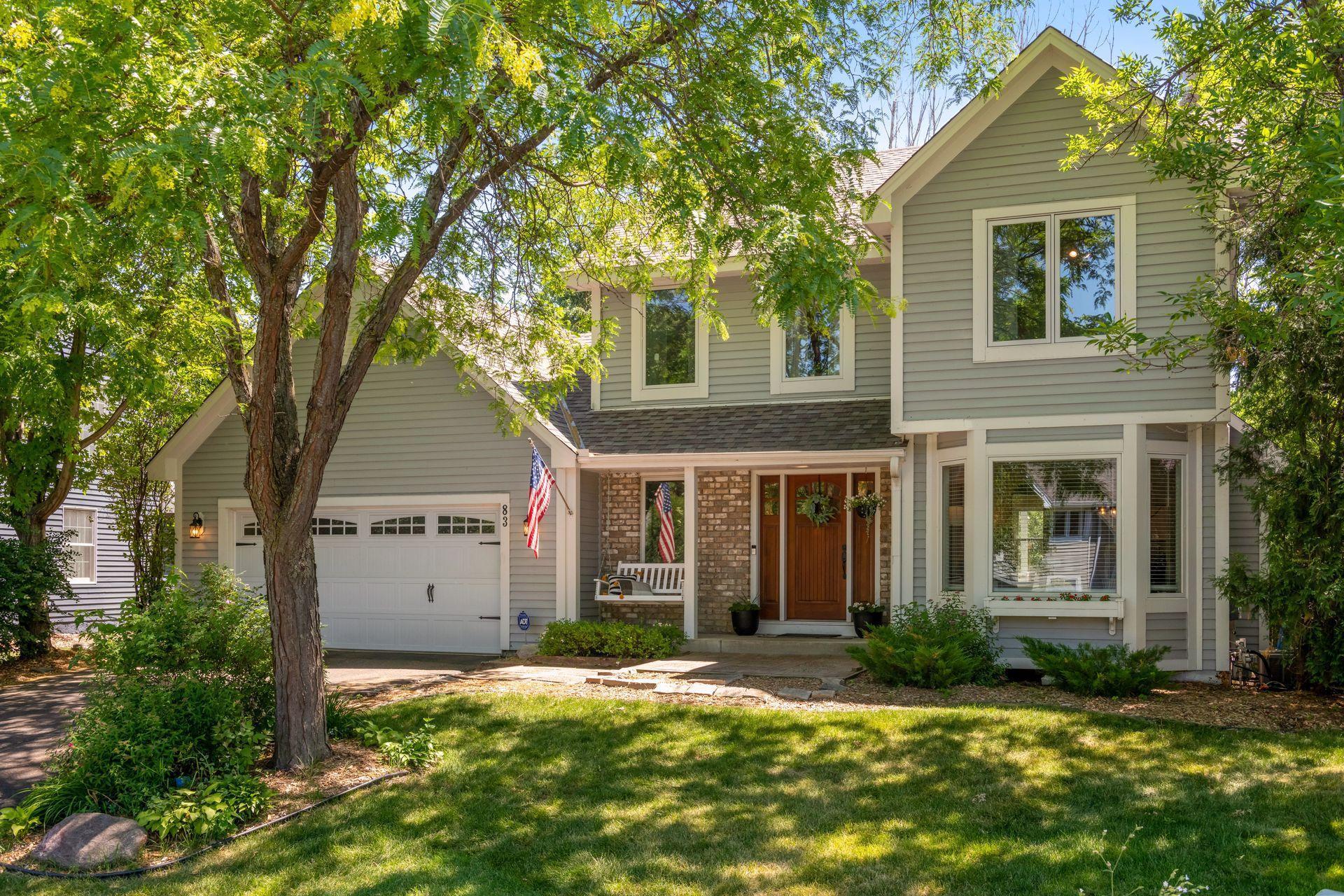 83 Castle Ridge Court Chanhassen, MN 55317 - Photo 1 of 1