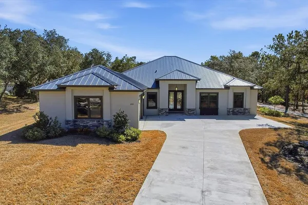 $760,000 | 2815 North Prestwick Way, Lecanto, FL 34461