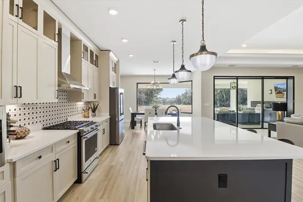 $760,000 | 2815 North Prestwick Way, Lecanto, FL 34461