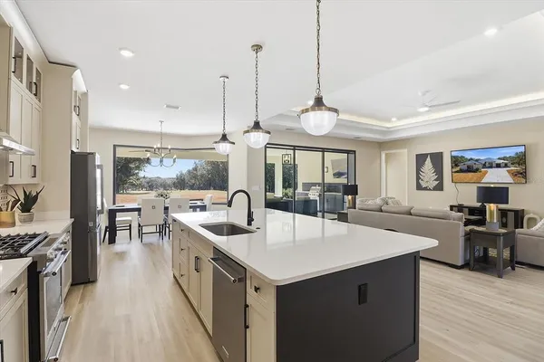 $760,000 | 2815 North Prestwick Way, Lecanto, FL 34461