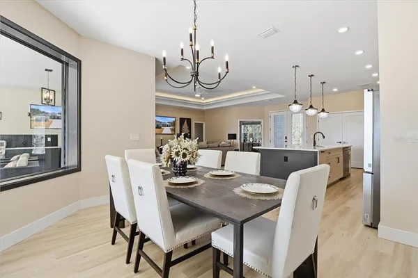 $760,000 | 2815 North Prestwick Way, Lecanto, FL 34461