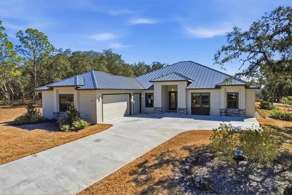 $760,000 | 2815 North Prestwick Way, Lecanto, FL 34461