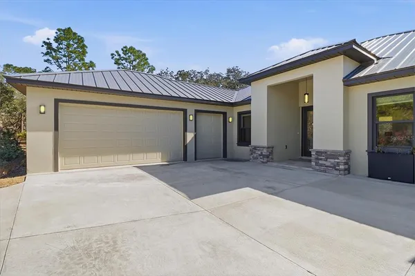 $760,000 | 2815 North Prestwick Way, Lecanto, FL 34461