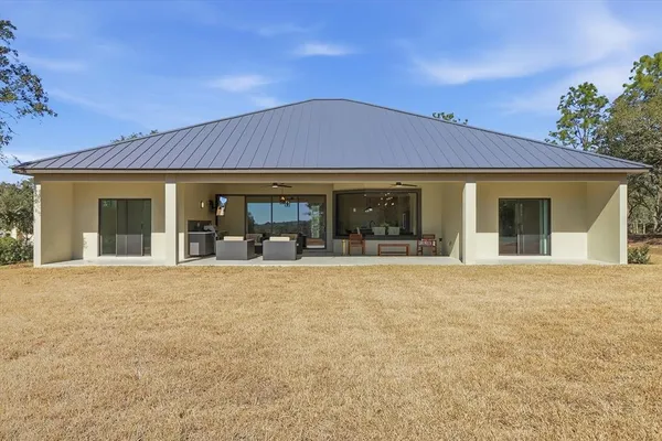 $760,000 | 2815 North Prestwick Way, Lecanto, FL 34461