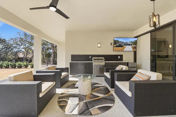 $760,000 | 2815 North Prestwick Way, Lecanto, FL 34461