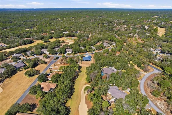 $760,000 | 2815 North Prestwick Way, Lecanto, FL 34461