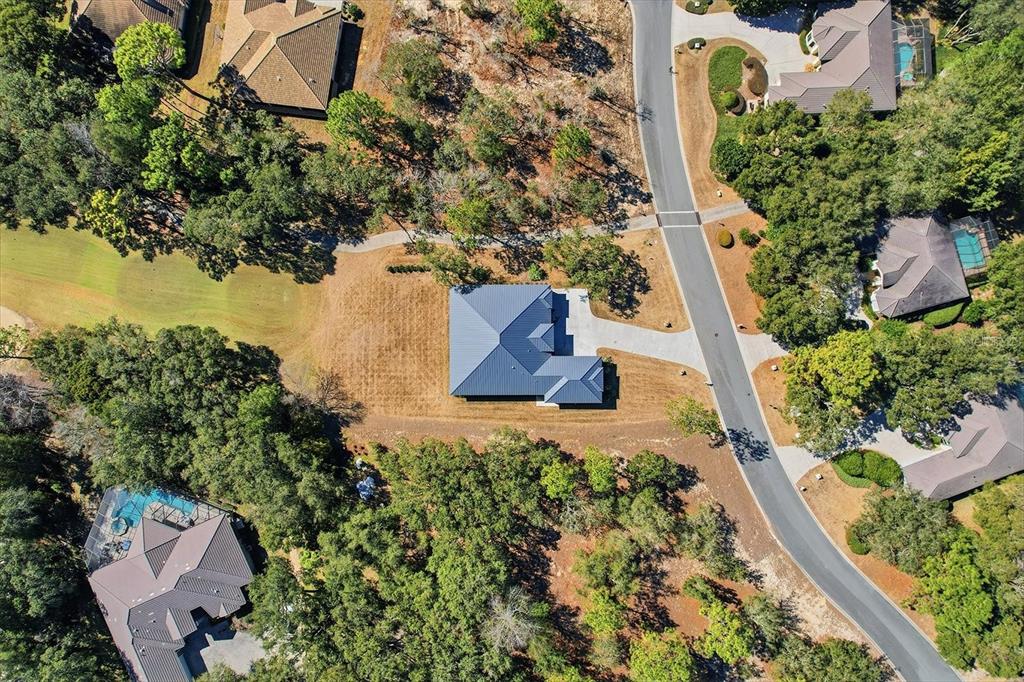 2815 North Prestwick Way Lecanto, FL 34461 - Photo 46 of 48