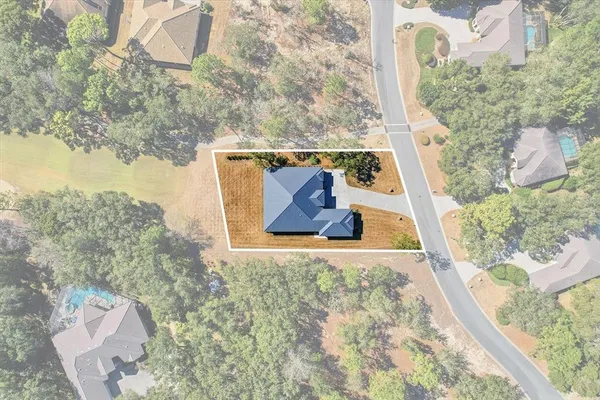 $760,000 | 2815 North Prestwick Way, Lecanto, FL 34461