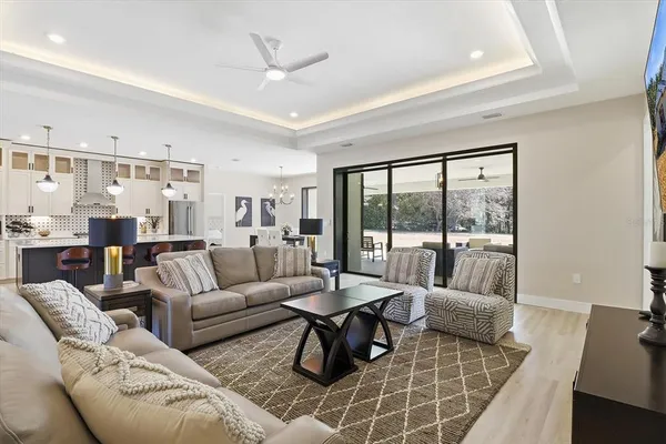 $760,000 | 2815 North Prestwick Way, Lecanto, FL 34461