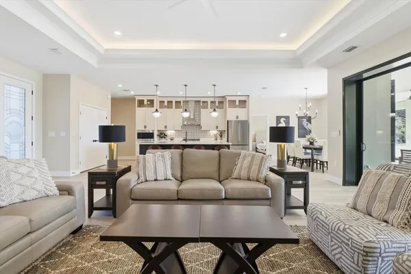 $760,000 | 2815 North Prestwick Way, Lecanto, FL 34461