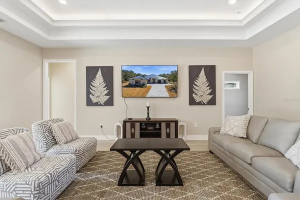 $760,000 | 2815 North Prestwick Way, Lecanto, FL 34461