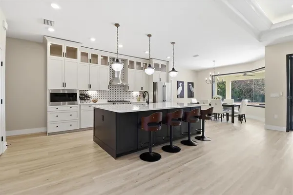 $760,000 | 2815 North Prestwick Way, Lecanto, FL 34461