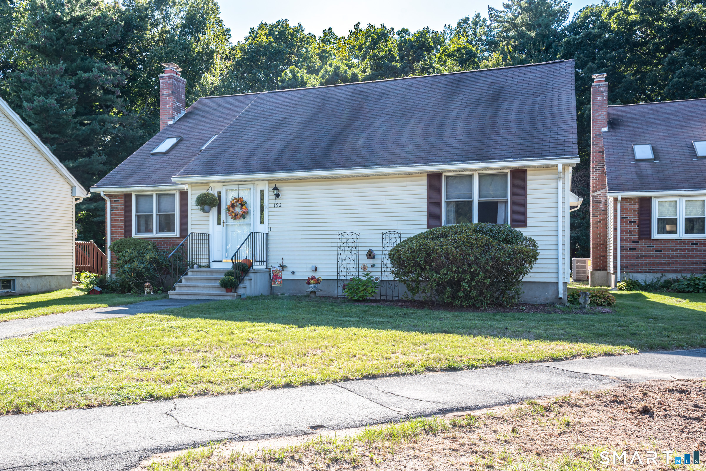 192 Oldefield Farms Road, Unit 192 Enfield, CT 06082 - Photo 1 of 35 Gallery Image 1