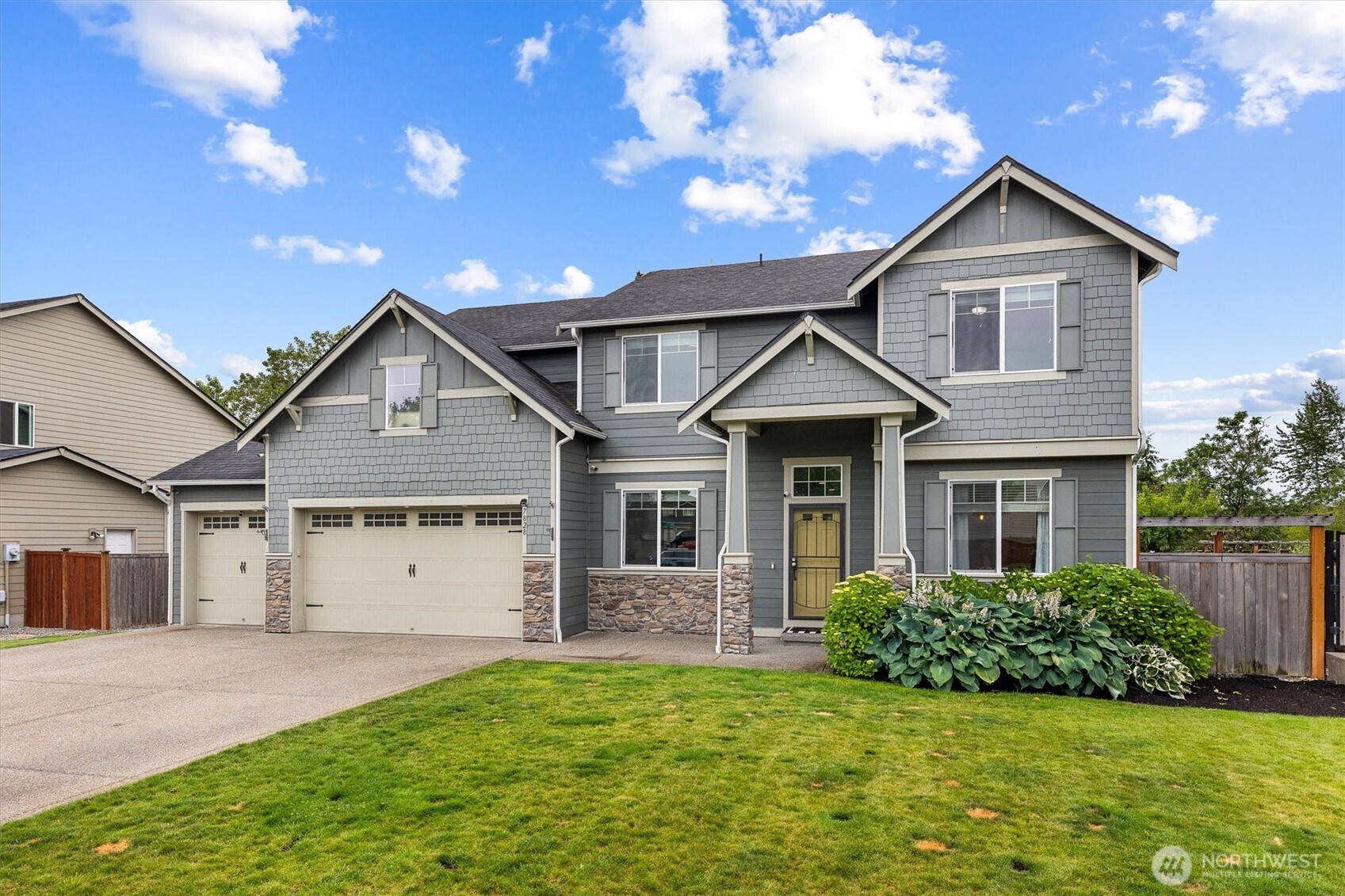 7828 229th Street East Graham, WA 98338 - Photo 2 of 40