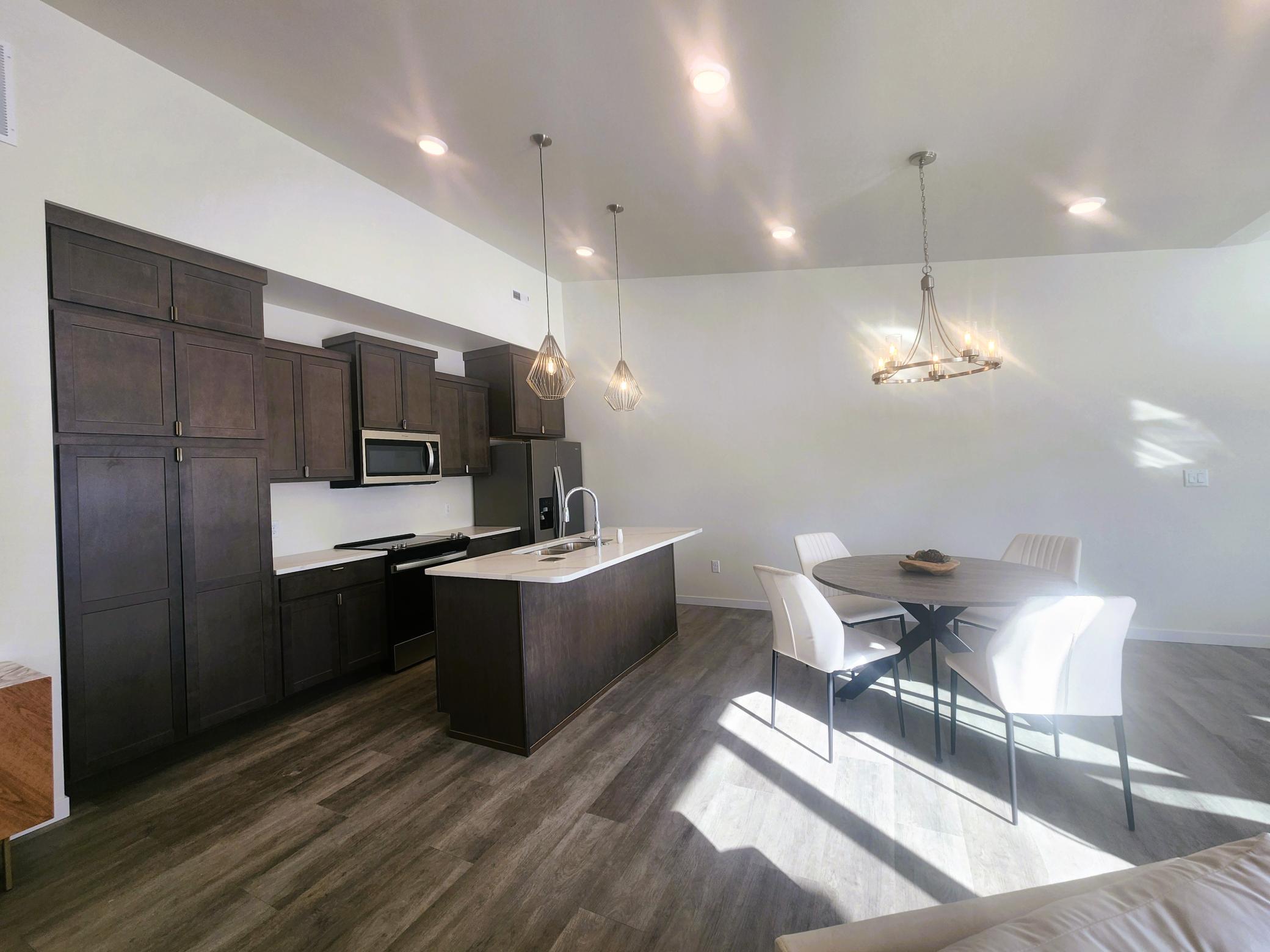 805 9th Avenue Southwest, Unit B Perham, MN 56573 - Photo 2 of 13