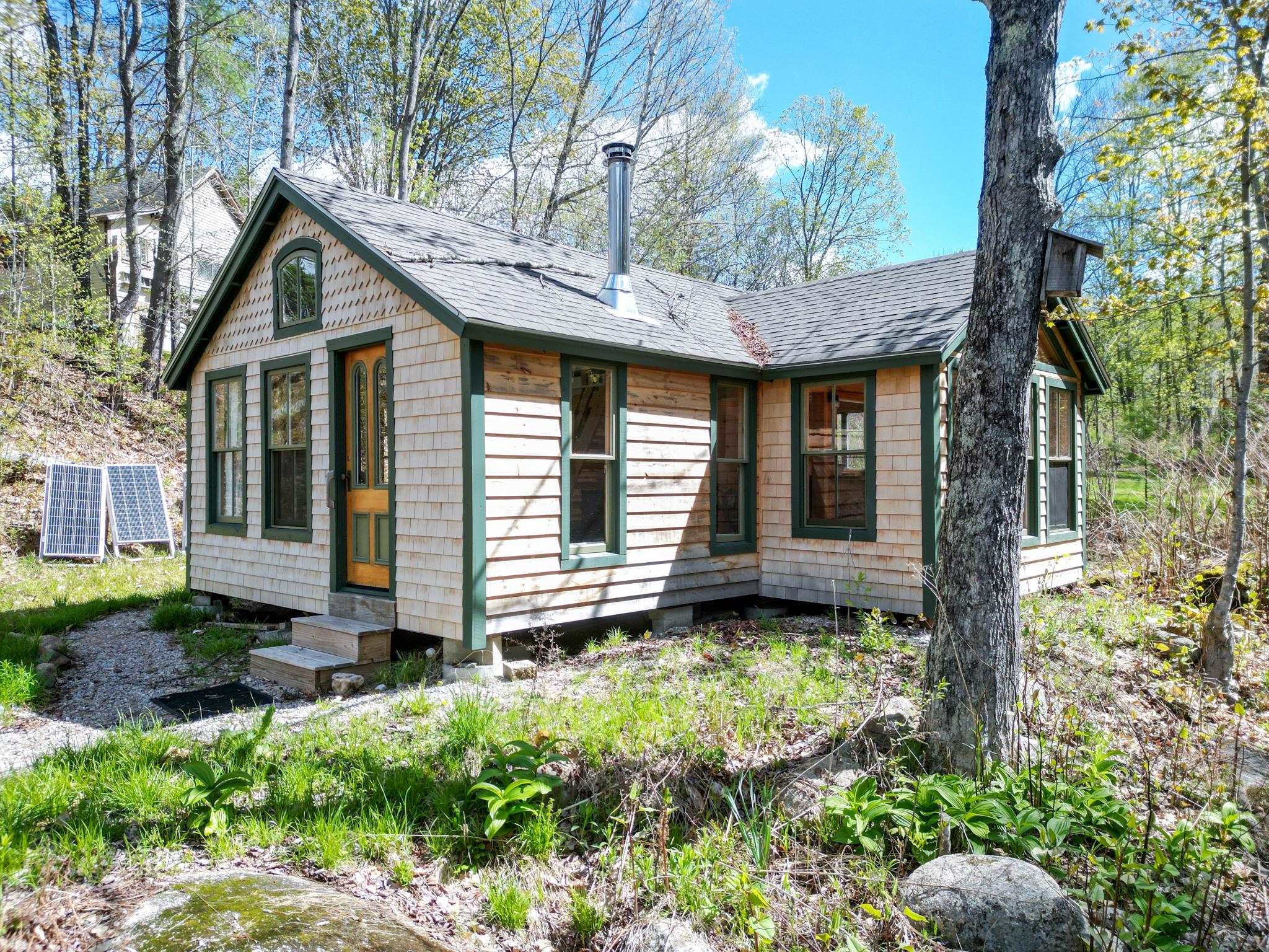 2158 Village Road Madison, NH 03849 - Photo 4 of 37