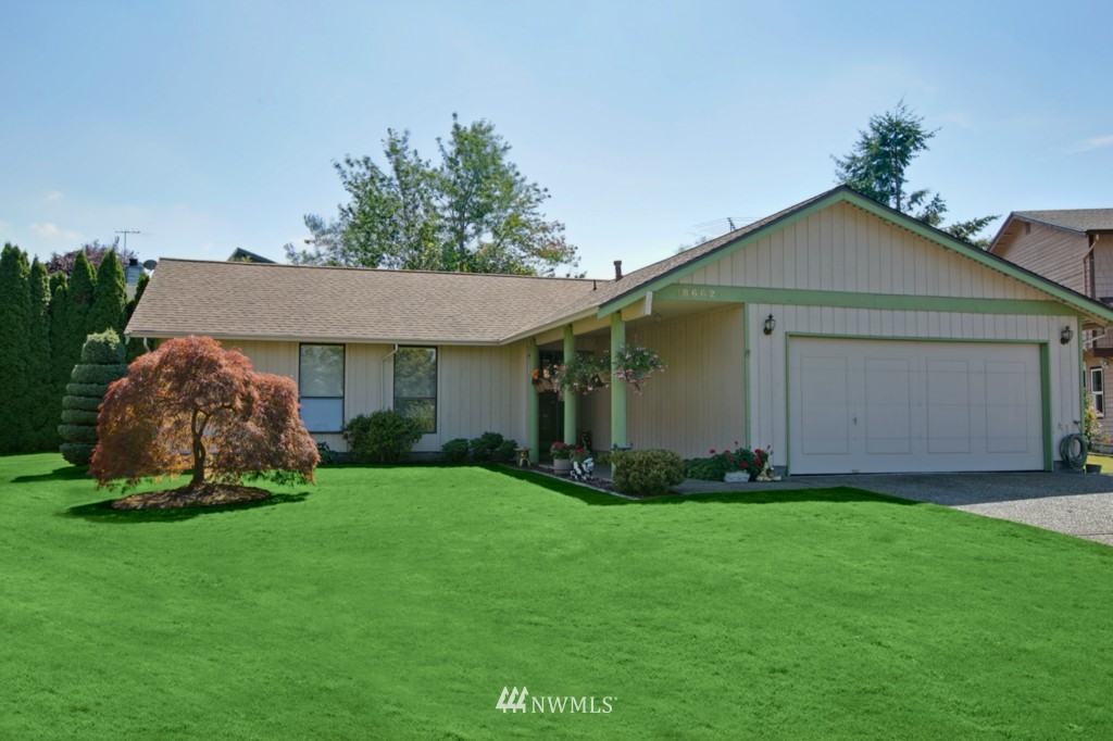 18662 110th Place Southeast Renton, WA 98055 - Photo 1 of 14 Gallery Image 1