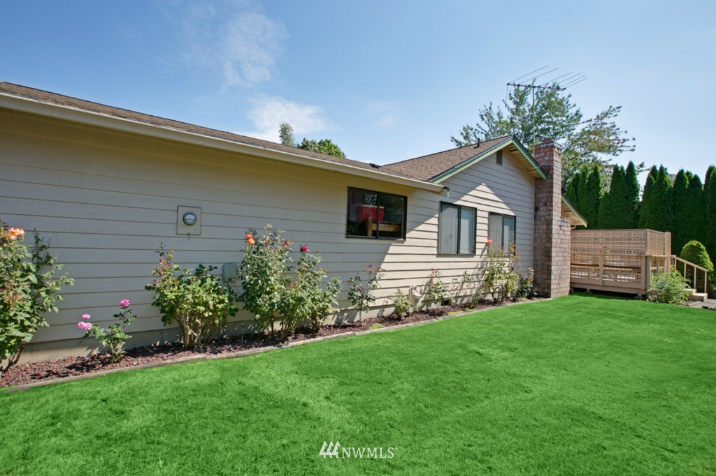 18662 110th Place Southeast Renton, WA 98055 - Photo 14 of 14 Gallery Image 14