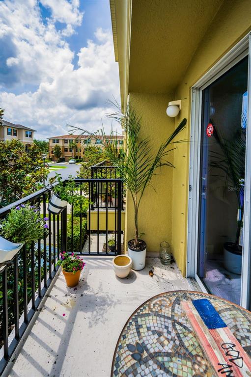 5529 White Marlin Court New Port Richey, FL 34652 - Photo 19 of 63 a view of swimming pool with a patio