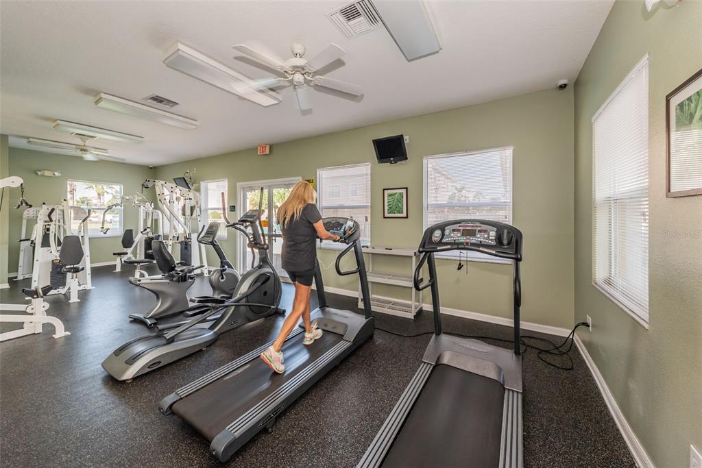 5529 White Marlin Court New Port Richey, FL 34652 - Photo 51 of 63