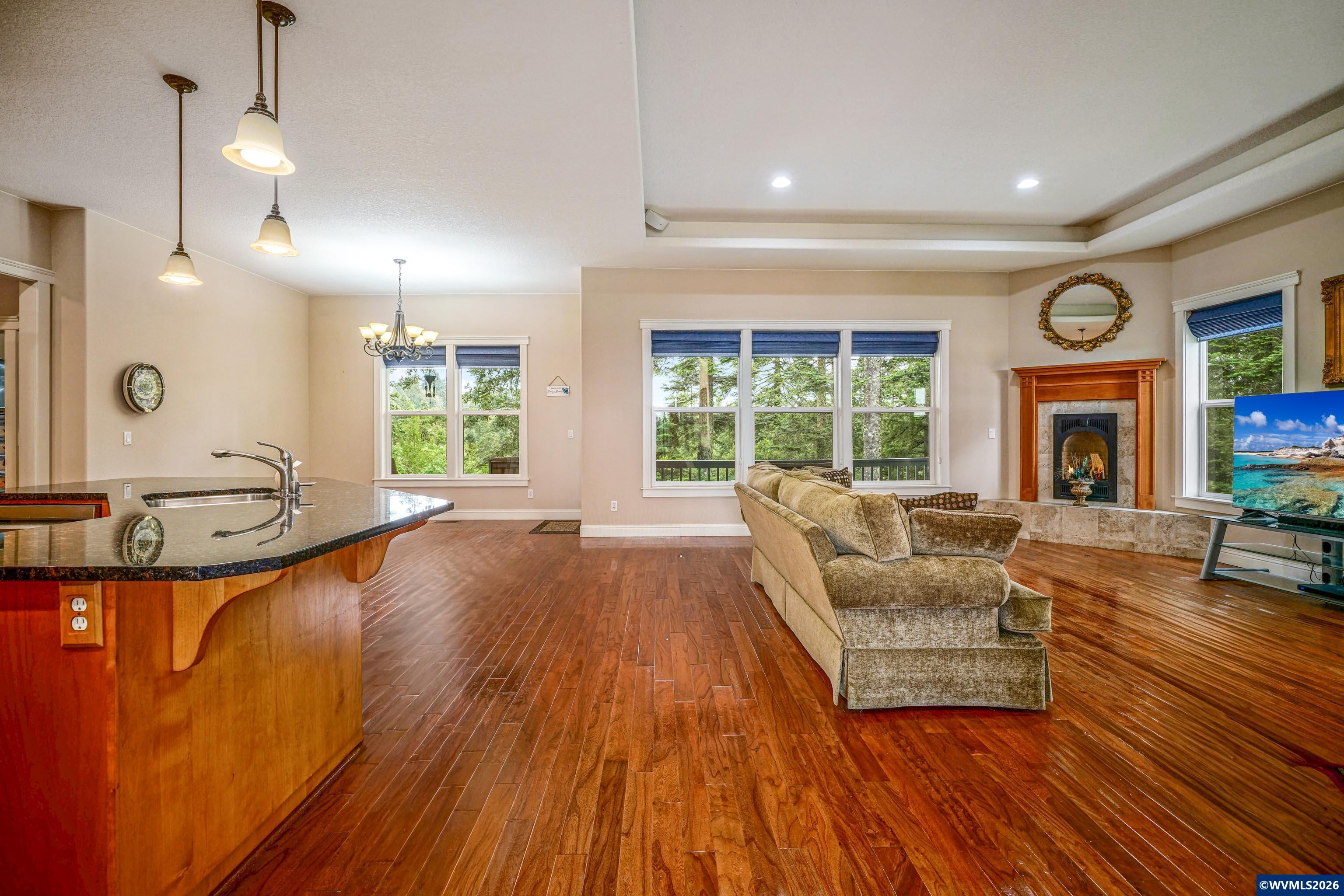14255 Orchard Knob Road Dallas, OR 97338 - Photo 11 of 44