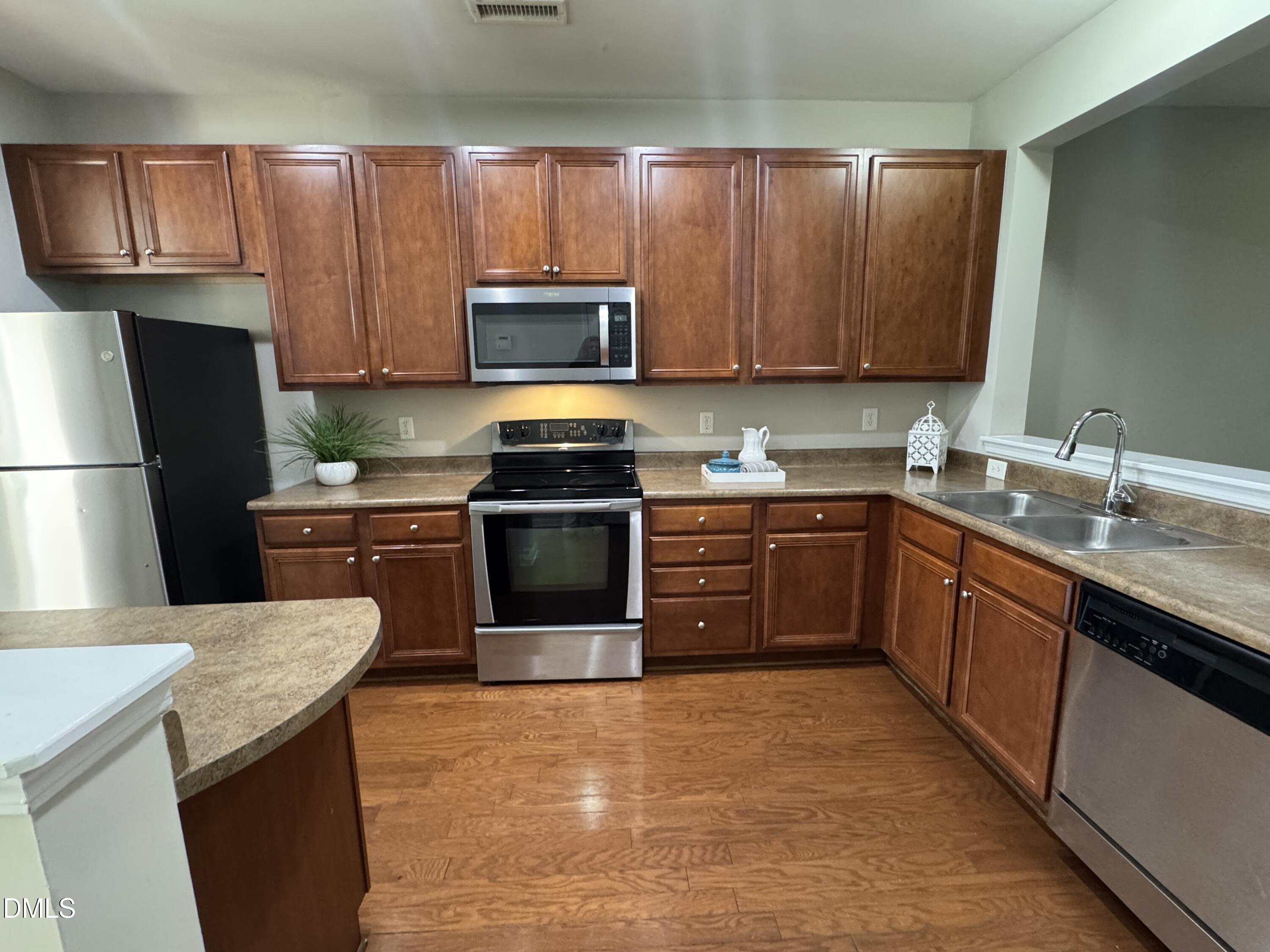 6641 Clarksburg Place Raleigh, NC 27616 - Photo 3 of 14
