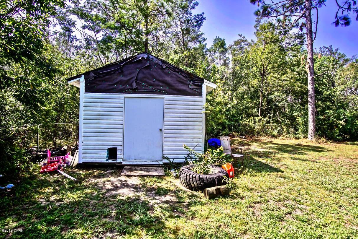 1038 Spikes Road Panama City, FL 32409 - Photo 43 of 43