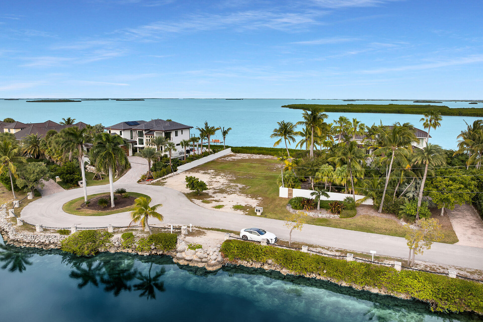 59 2 Turtles Lane Key West, FL 33040 - Photo 13 of 28 59 Two Turtles Lane aerial